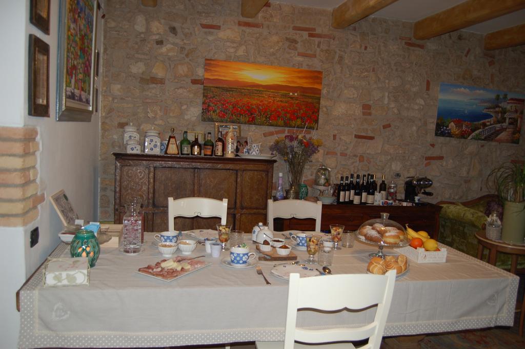 B&B Corte Giare Sant'Ambrogio di Valpolicella Exterior photo