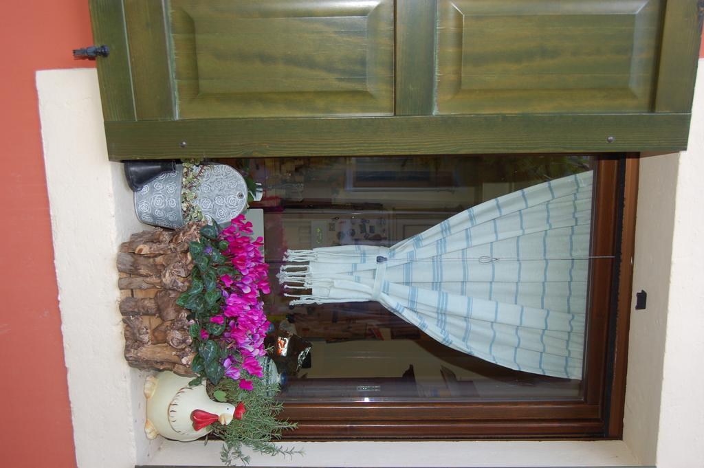 B&B Corte Giare Sant'Ambrogio di Valpolicella Exterior photo