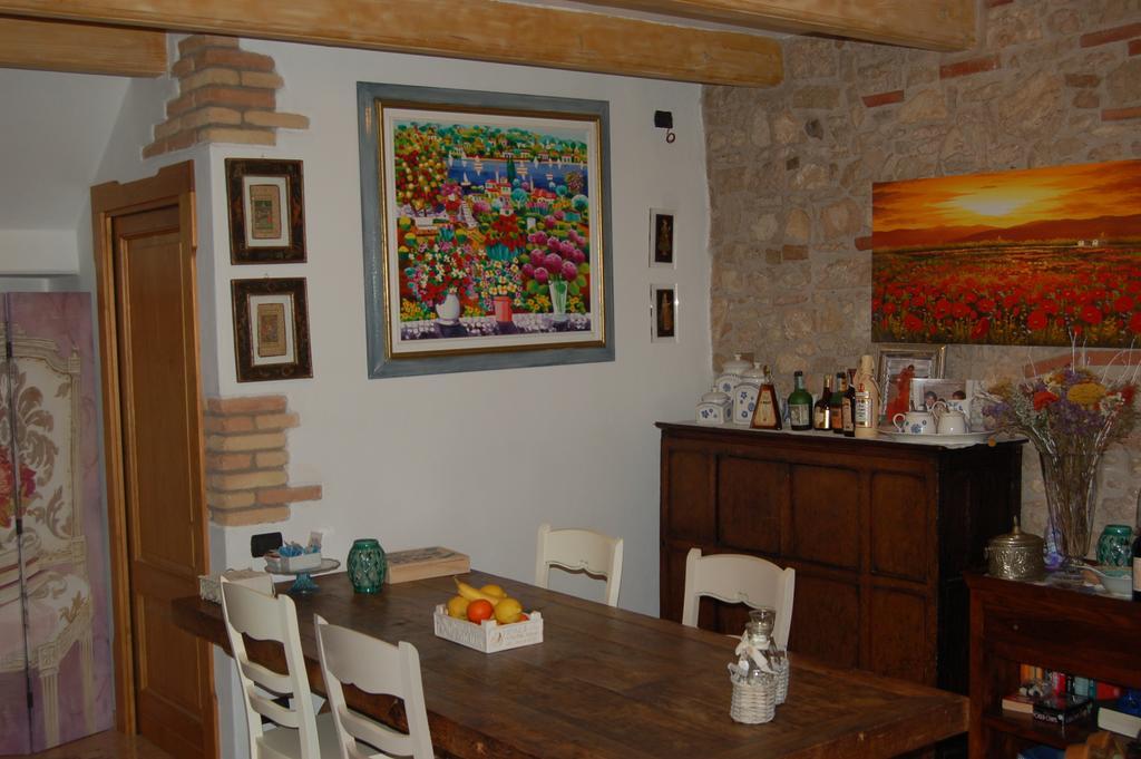 B&B Corte Giare Sant'Ambrogio di Valpolicella Exterior photo