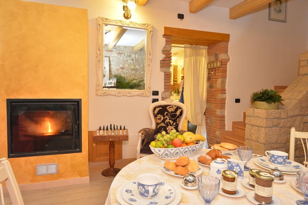 B&B Corte Giare Sant'Ambrogio di Valpolicella Exterior photo
