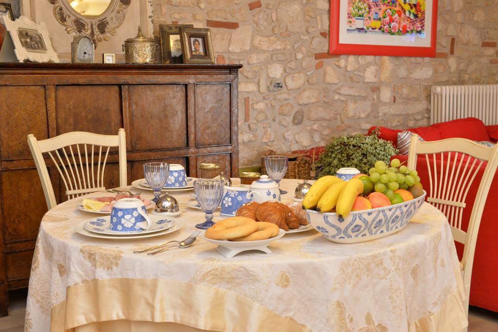 B&B Corte Giare Sant'Ambrogio di Valpolicella Exterior photo
