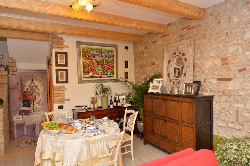 B&B Corte Giare Sant'Ambrogio di Valpolicella Exterior photo