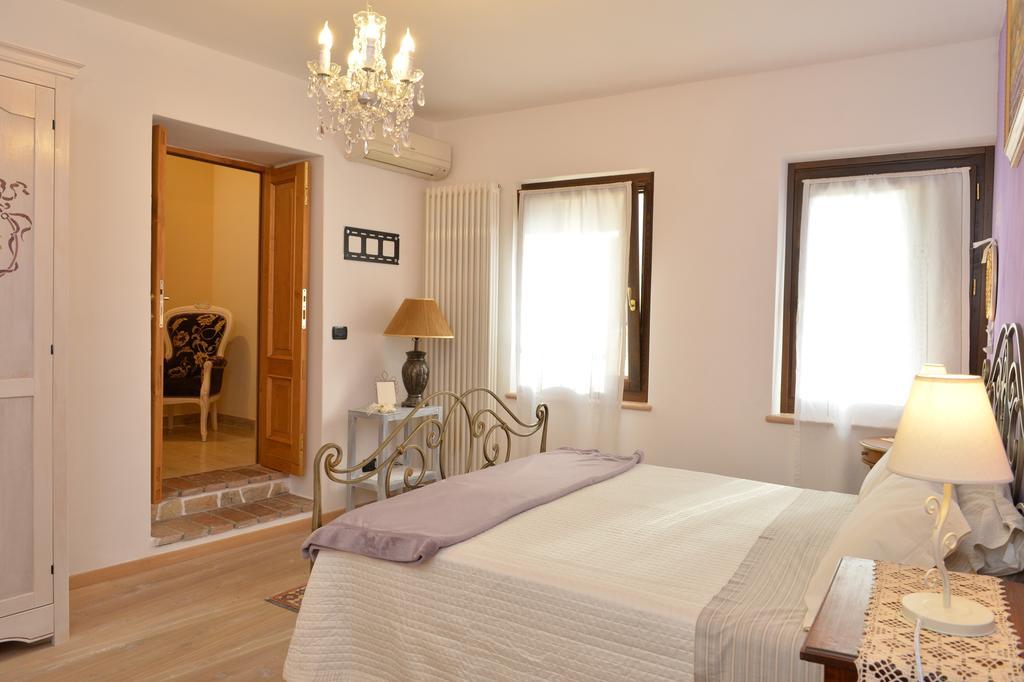 B&B Corte Giare Sant'Ambrogio di Valpolicella Exterior photo