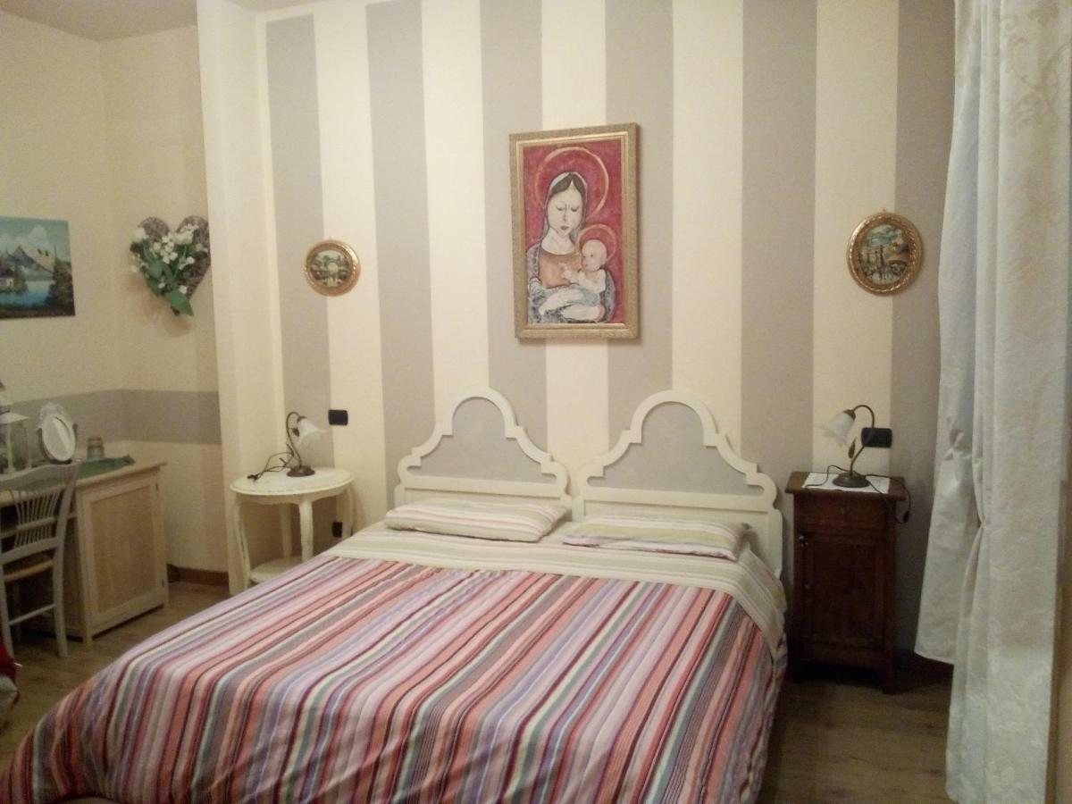 B&B Corte Giare Sant'Ambrogio di Valpolicella Exterior photo