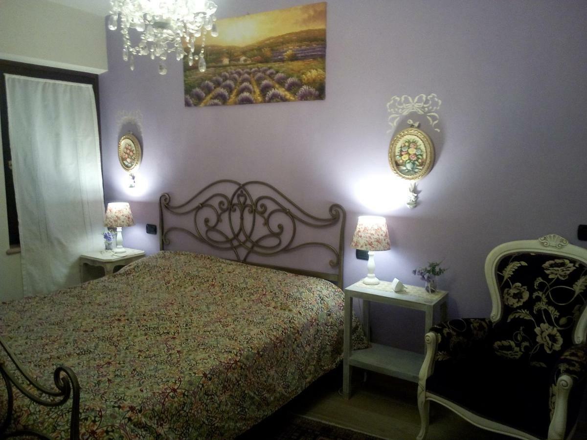 B&B Corte Giare Sant'Ambrogio di Valpolicella Exterior photo