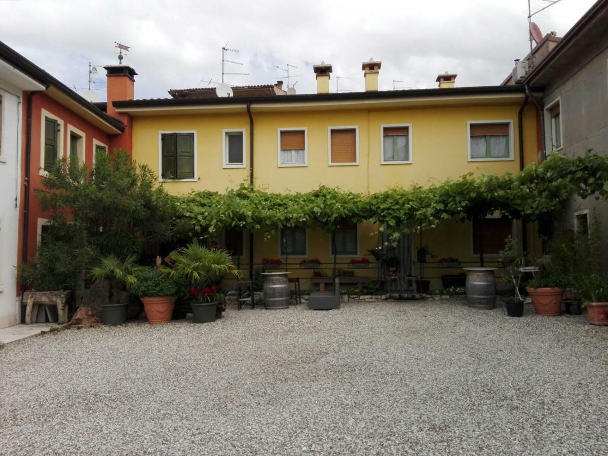 B&B Corte Giare Sant'Ambrogio di Valpolicella Exterior photo