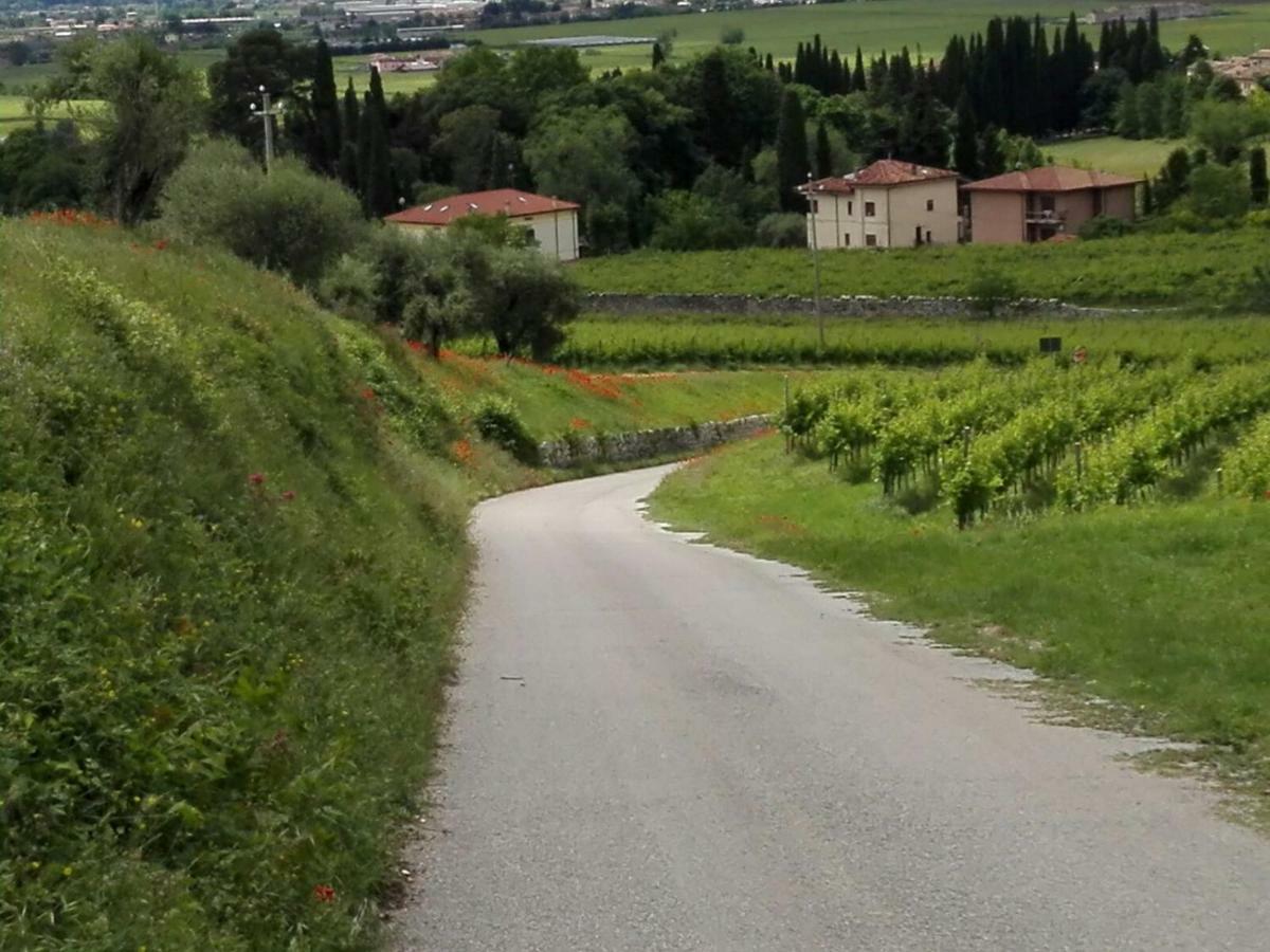B&B Corte Giare Sant'Ambrogio di Valpolicella Exterior photo