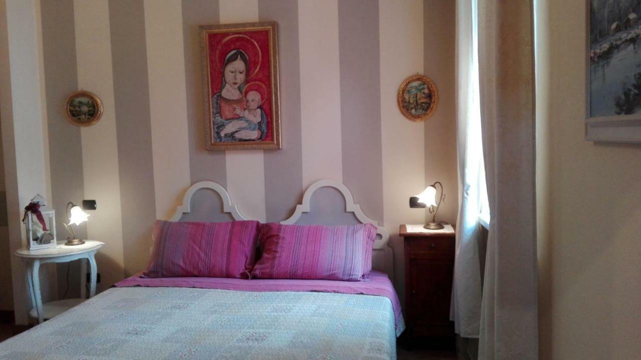 B&B Corte Giare Sant'Ambrogio di Valpolicella Exterior photo