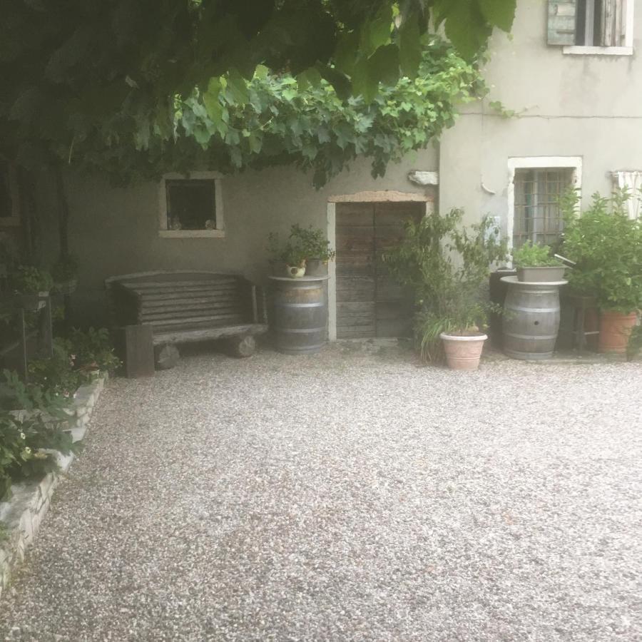 B&B Corte Giare Sant'Ambrogio di Valpolicella Exterior photo
