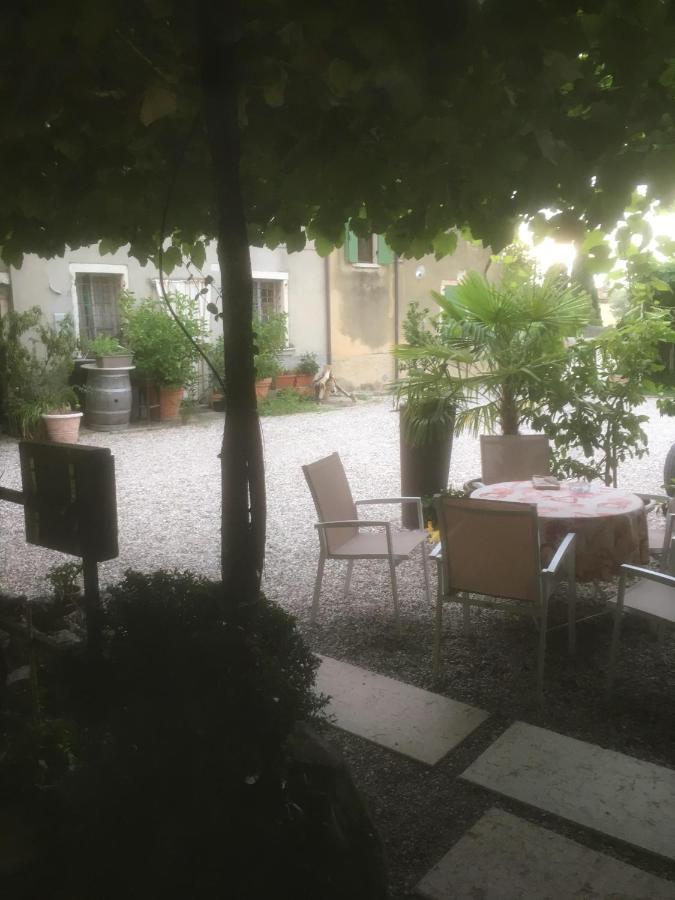 B&B Corte Giare Sant'Ambrogio di Valpolicella Exterior photo